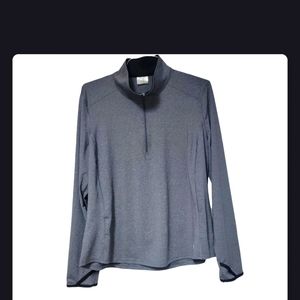 Women's longsleeve Activewear